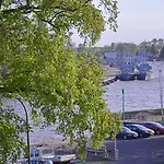 Osiedle Flotylla - Bryza - Parking - Centrum