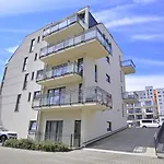 Osiedle Flotylla - Bryza - Parking - Centrum شقة *