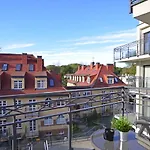 Διαμέρισμα Osiedle Flotylla - Bryza - Parking - Centrum Świnoujście