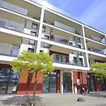 Osiedle Flotylla - Bryza - Parking - Centrum سفينويتشي