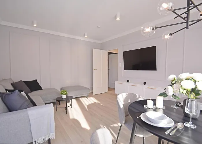 Osiedle Flotylla - Bryza - Parking - Centrum Apartamento *