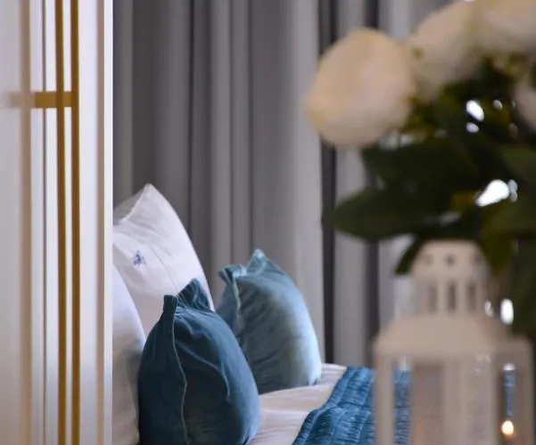 Apartamento Osiedle Flotylla - Bryza - Parking - Centrum