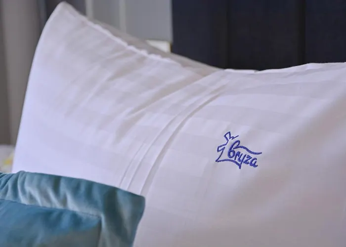 Osiedle Flotylla - Bryza - Parking - Centrum *